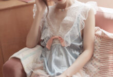 [YALAYI雅拉伊]2022.03.23 NO.913 佳人有约 佳佳[46+1P／433MB]-亿套图
