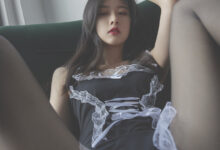 [绅士摄影] 2021.11.29 依依 No.189 [58P/347M]-亿套图