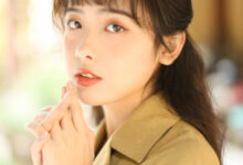 [YITUYU艺图语] 2021.05.21 花样年华 黄子卿 [28P-276MB]-亿套图