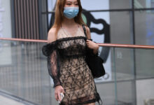都市丽人一字抹胸裙美女 [379P+1V-10.6G]-亿套图