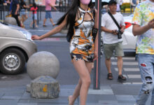 都市丽人长发小姐姐 [123P+1V-3.93G]-亿套图