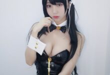 黑川 NO.003 爱宕兔女郎 [18P-52MB]-亿套图