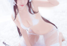 黑川 NO.004 爱宕泳衣 [15P-100MB]-亿套图