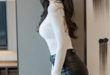 [IMISS爱蜜社] 2022.03.01 VOL.668 Vanessa [64+1P]-亿套图