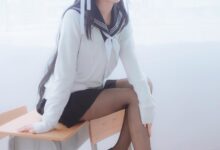 黑川 NO.006 獒犬制服 [30P-259MB]-亿套图