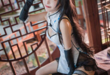 黑川 NO.012 瓶儿 [62P-716MB]-亿套图