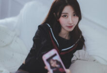 黑川 NO.025 JK [52P-314MB]-亿套图