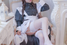 黑川 NO.032 MAI COLLECTION [92P1V-587MB]-亿套图