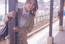 黑川 NO.038 镰仓 [33P-140MB]-亿套图
