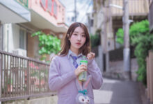 黑川 NO.040 民宿楼下 [15P-90MB]-亿套图