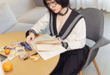 [YouMei尤美] 2021.09.21 秘密教学 龙女宝宝[60+1P-1.03G]-亿套图