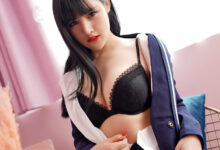 [FEILIN嗲囡囡] 2022.03.08 VOL.432 诗诗kiki [86+1P]-亿套图
