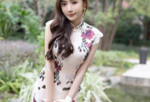 [XiuRen秀人网] 2022.03.08 No.4688 王馨瑶yanni [72+1P]-亿套图