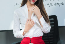 [Ligui丽柜] 2022.03.14 《专享课堂》钟情 [88+1P-101M]-亿套图
