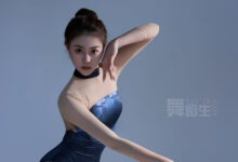 [GALLI嘉丽]舞蹈生日记 2021.02.28  舞态生风 唐紫怡[39P／271MB]-亿套图