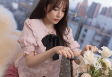 [XiuRen秀人网] 2022.03.25 No.4776 鱼子酱Fish [83+1P]-亿套图