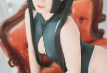 DJAWA Photo - Maruemon  - Realised Feral Cat [55P-357MB]-亿套图
