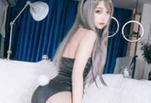 eloise软软  兔女郎[53P741M]-亿套图