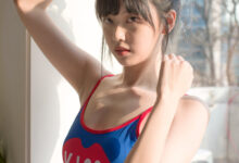 [LeeheeExpress] LEBE-010 GMS [48P-743MB]-亿套图