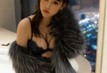 [XiuRen秀人网] 2022.02.28 No.4644 豆瓣酱 [72+1P]-亿套图