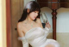 [XiuRen秀人网] 2022.02.28 No.4645 佘贝拉bella [74+1P]-亿套图