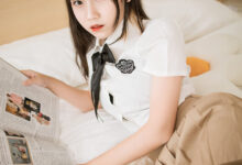 [YALAYI雅拉伊]2022.02.28 NO.903 美丽多姿 弈思[41+1P／404MB]-亿套图