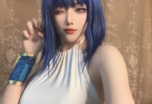 起司块wii - NO.29 埃及猫 [56P4V-198MB]-亿套图