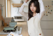 [YALAYI雅拉伊]2022.03.14 NO.909 我的爱人 小乔[41+1P-361MB]-亿套图