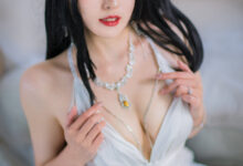 Natsuko夏夏子 -  碧蓝航线 大凤誓约 [24P-195MB]-亿套图