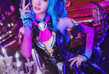 木绵绵OwO - NO.68 miku小恶魔 [19P-221MB]-亿套图