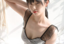 [LeeheeExpress]  LEBE-007 GMS [48P-659MB]-亿套图