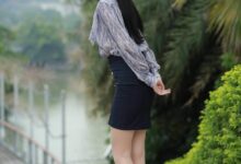 [IESS异思趣向] 2021.10.25 丝享家957：婉苹《公园偶遇美女》[92P／399MB]-亿套图