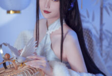 花兮_honoka -  能代 冬雪沁香 [12P-234MB]-亿套图