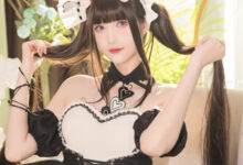 花兮_honoka -  能代_需要少冰吗 [21P-337MB]-亿套图