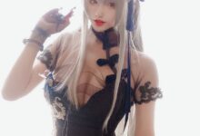 起司块wii - 6194旗袍自拍 [28P+13V-184MB]-亿套图