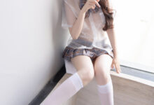 [XIAOYU语画界] 2022.03.23 VOL.742 Cherry樱桃酱 [72+1P]-亿套图