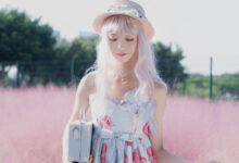 西瓜少女 NO.006   粉草 [15P-108MB]-亿套图