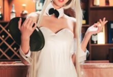 西瓜少女 NO.007   穹妹 [11P-156MB]-亿套图