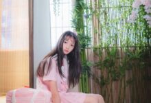 西瓜少女 NO.010   少女秘密 [41P-553MB]-亿套图