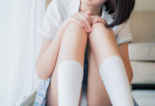 西瓜少女 NO.012   白袜私房 [45P-333MB]-亿套图