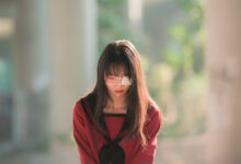 西瓜少女 NO.013   铁轨成片 [47P-721MB]-亿套图