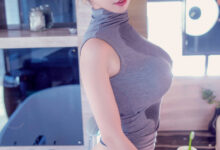[XiuRen秀人网] 2022.03.28 No.4780 大美媚京 [61+1P]-亿套图