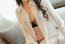 [XiuRen秀人网] 2022.03.28 No.4783 小海臀Rena [50+1P]-亿套图