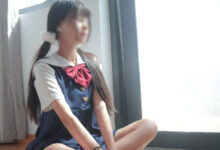 是暖暖呀 - NO.02 楼道阳光 [13P-80MB]-亿套图