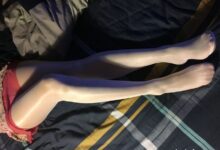 微博博主凯瑟琳丝袜高跟美脚写真【25.32GB】-亿套图