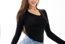 [GALLI嘉丽]舞蹈生日记 2020.11.18 - 贺贺[47P／350MB]-亿套图