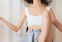 [GALLI嘉丽]舞蹈生日记  2021.01.05 美琪[29P／223MB]-亿套图
