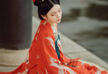 [YITUYU艺图语] 2021.08.11 花露浓 薄荷 [23P-360MB]-亿套图
