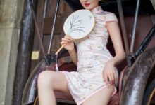 [YouMei尤美] 2021.11.12 苏州河 黄金宝儿[32+1P333M]-亿套图