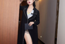 [YouMei尤美] 2021.12.07 娇蛮女警 安妮斯朵拉[35+1P620M]-亿套图